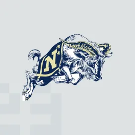 Navy midshipmen